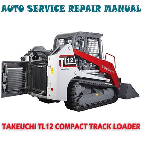 takeuchi skid steer block heater location|Takeuchi TL12 Manuals .